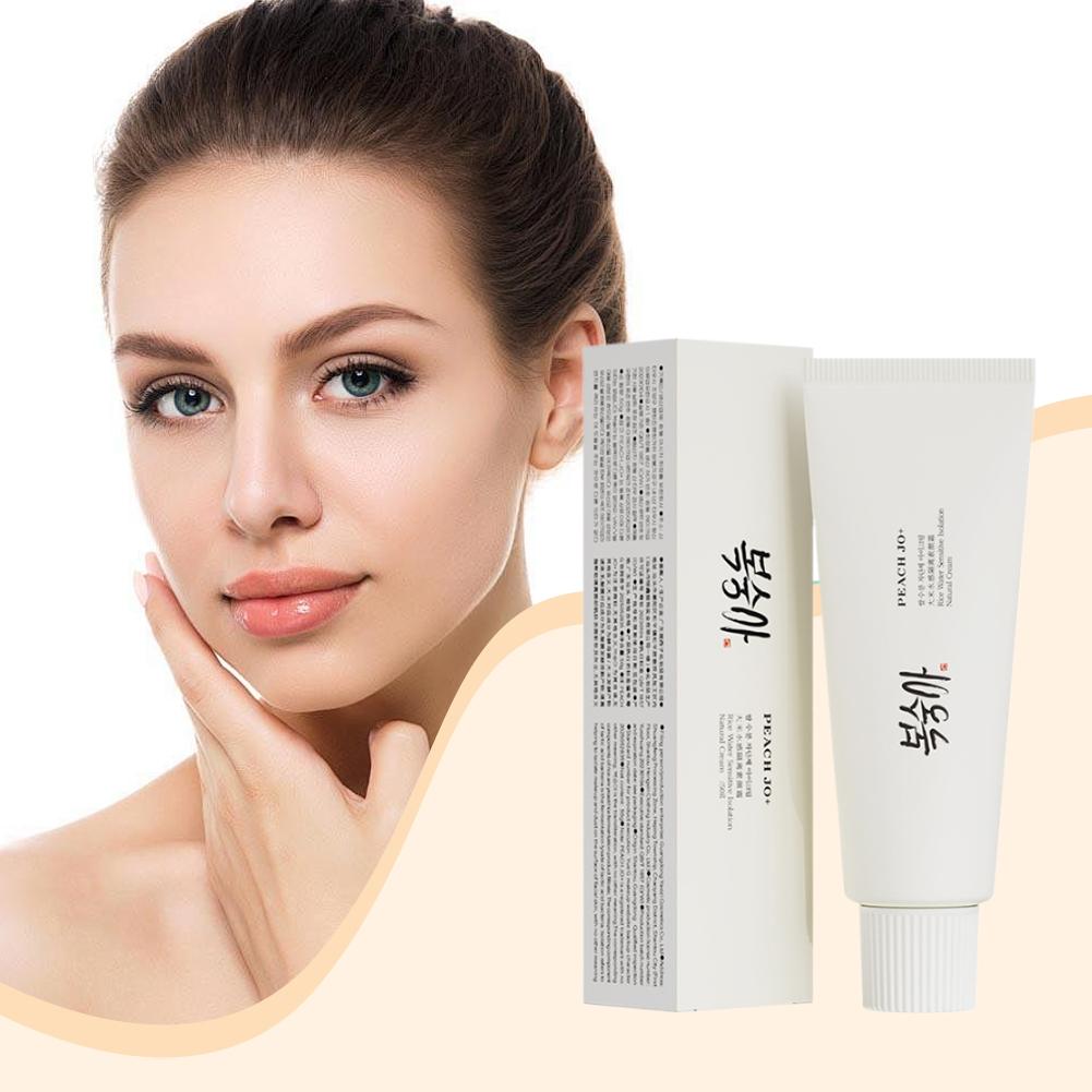 Protector Solar Coreano con FP - Spf 50 Waterproof Sunscreen reseña y precio