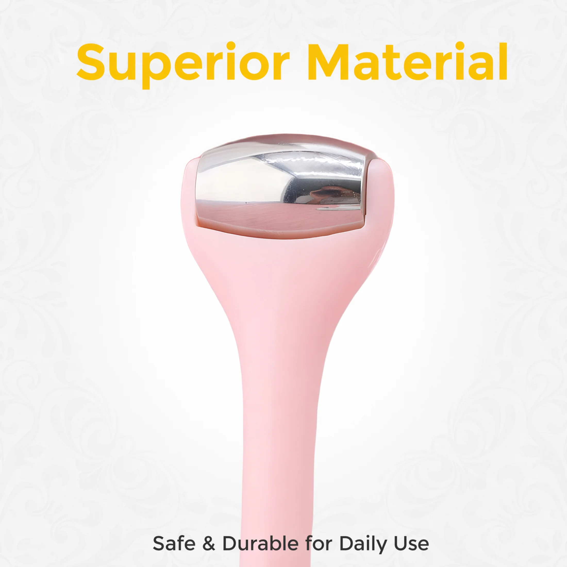Rodillo de Hielo para la Cara, - Face Ice Roller Puffiness reseña y precio