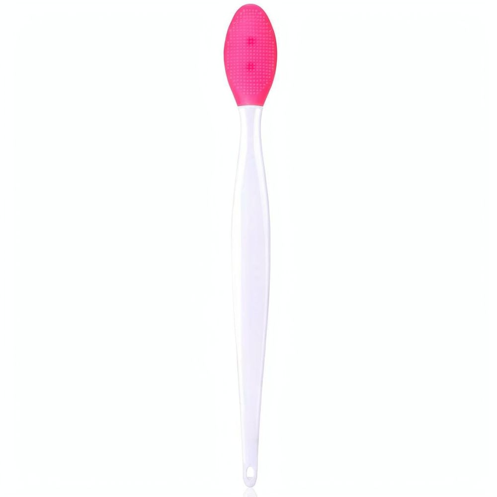 Cepillo de silicona para la na - Silicone Face Scrubber Electric reseña y precio