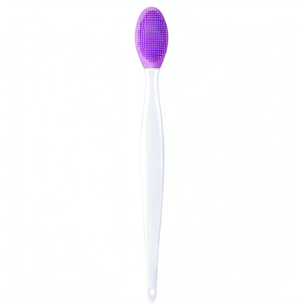 Cepillo de silicona para la na - Silicone Face Scrubber Electric reseña y precio