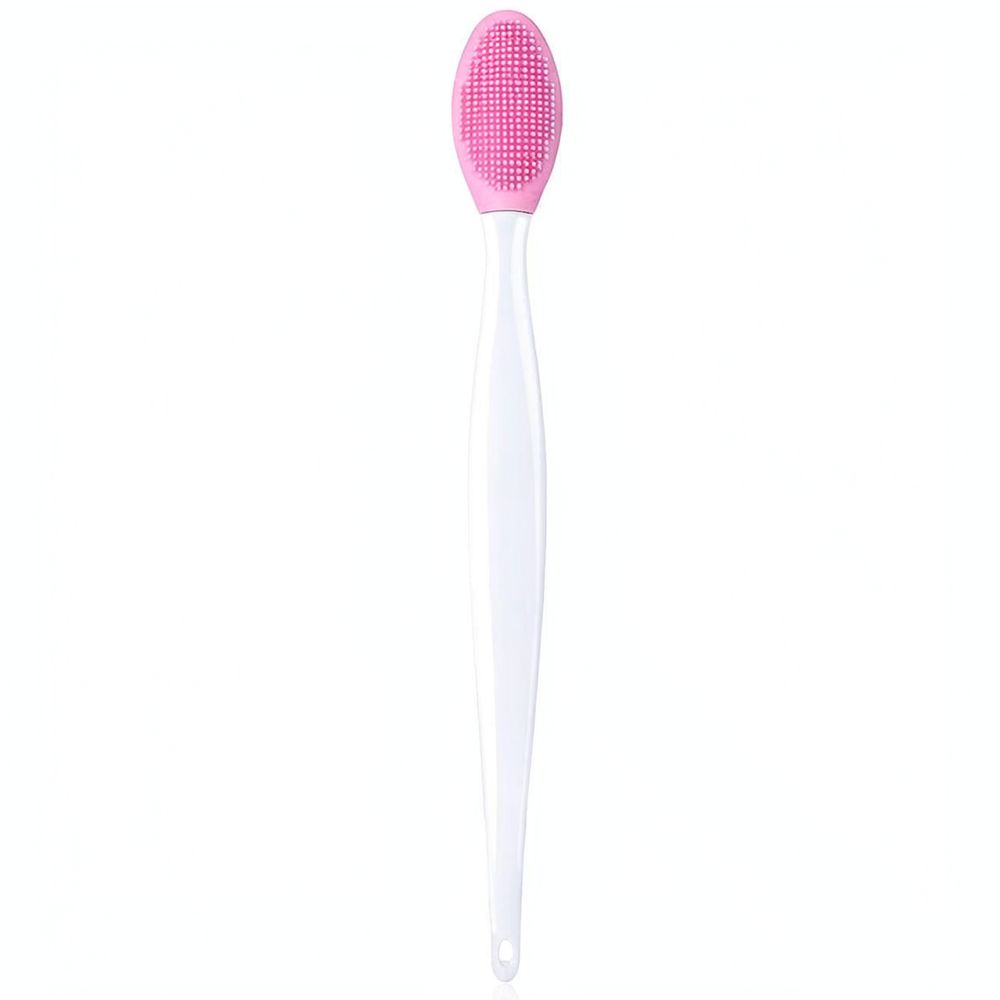 Cepillo de silicona para la na - Silicone Face Scrubber Electric reseña y precio