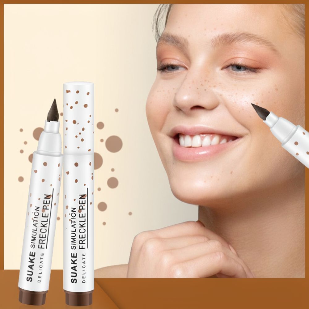 Para Suake: lápiz de maquillaj - Waterproof Liquid Eyeliner Pen reseña y precio