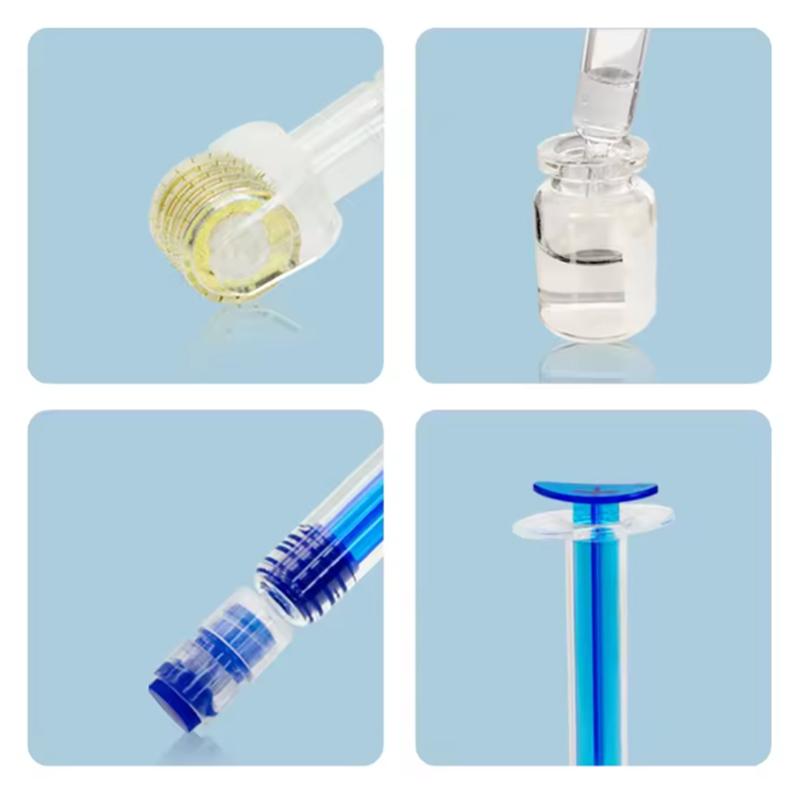 Rodillo de Microagujas de 0.25 - Skincare reseña y precio