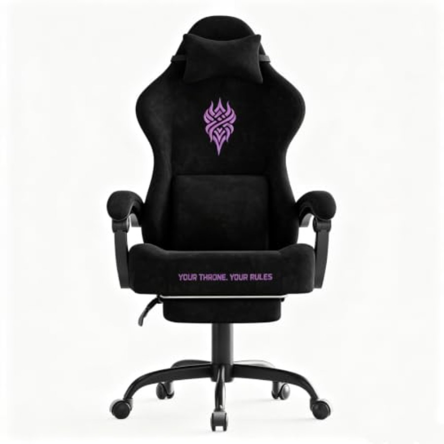 Sillas de Juego para Videojuga - Massage reseña y precio