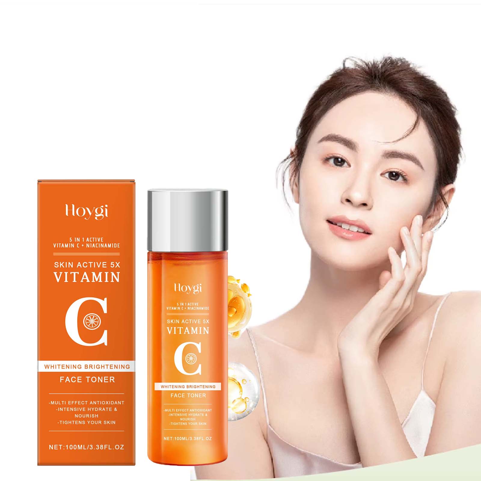 60 Mascarillas Doradas Hidrata - Collagen Under Eye Patches reseña y precio