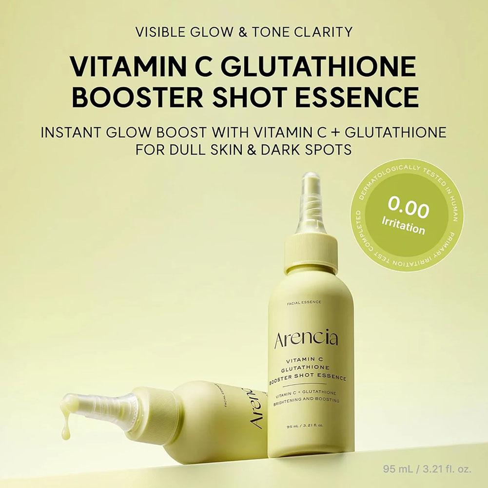 Suero Hidratante con Glutatión - Niacinamide Pore Shrinking Essence reseña y precio