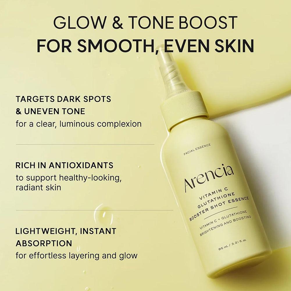 Suero Hidratante con Glutatión - Niacinamide Pore Shrinking Essence reseña y precio