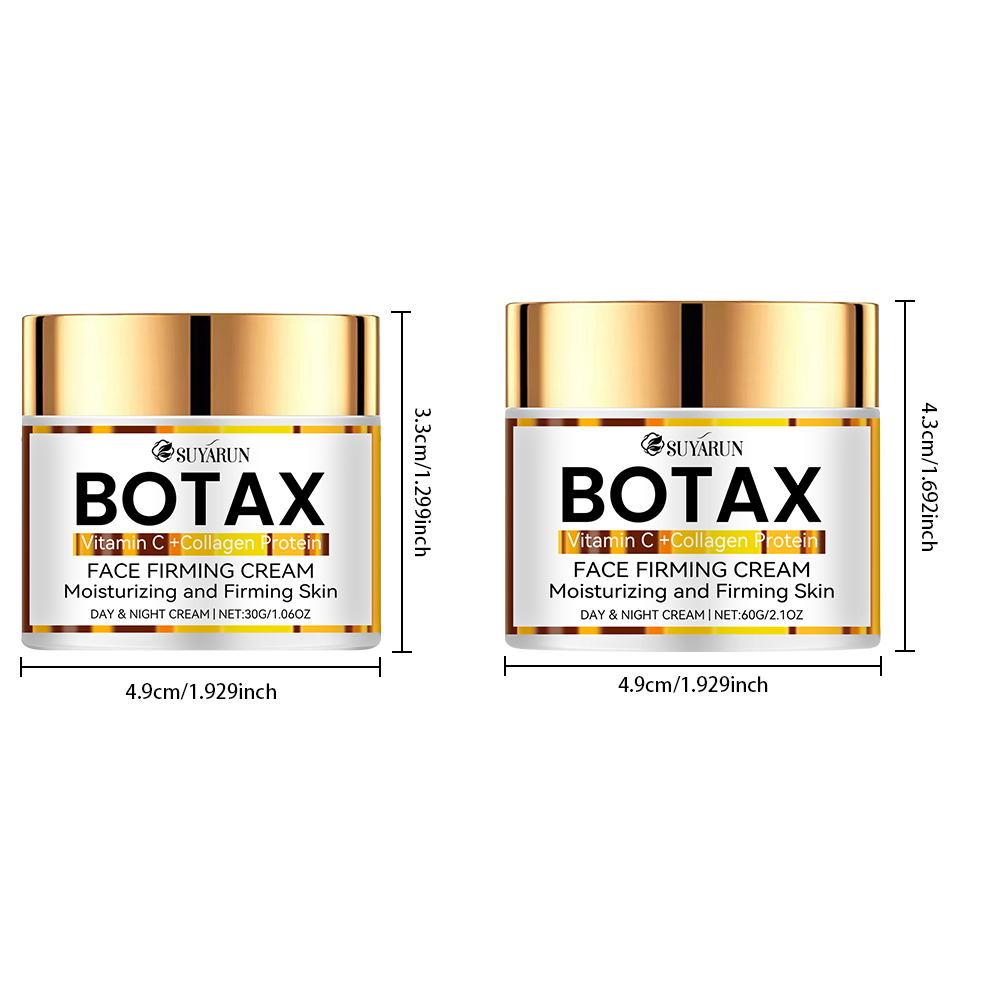SUYARUN Crema Facial Antiedad  - Retinol Anti Wrinkle Cream reseña y precio