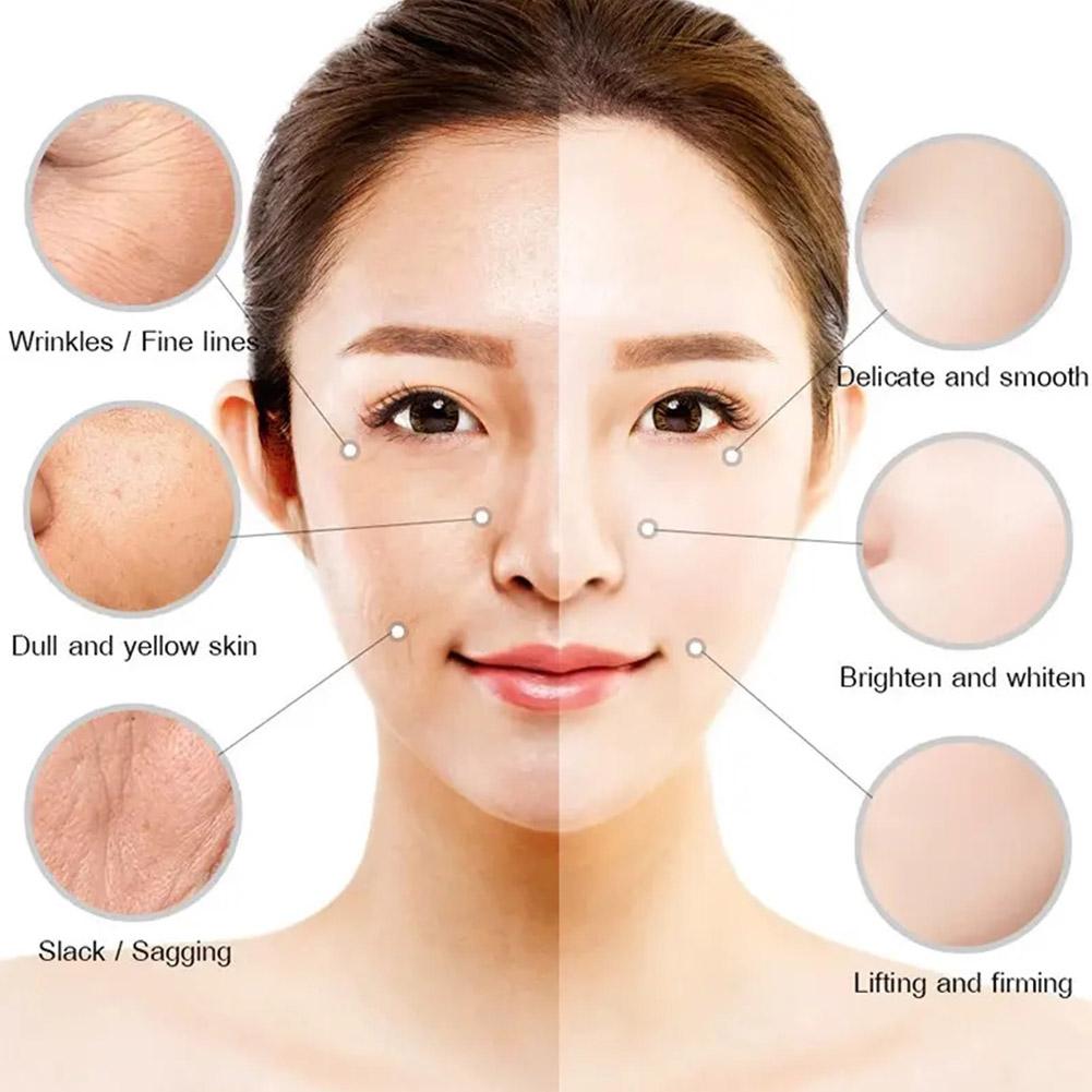 Crema reafirmante Lifting de R - Retinol Anti Wrinkle Cream reseña y precio