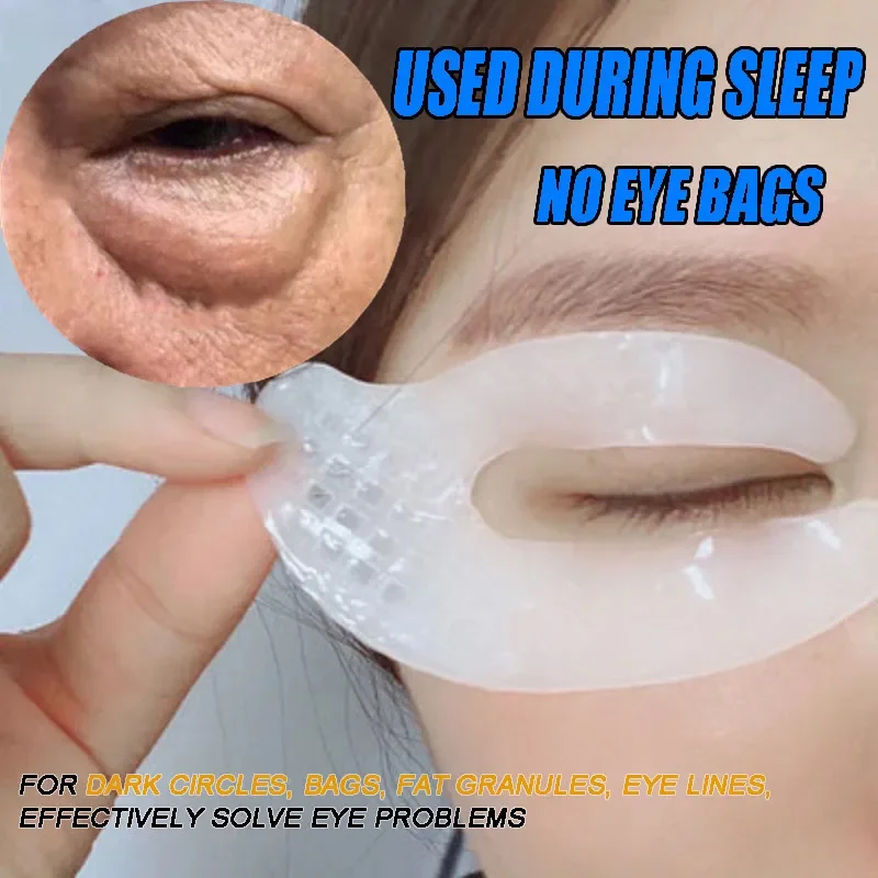 Parches para eliminar arrugas, - Collagen Under Eye Patches reseña y precio