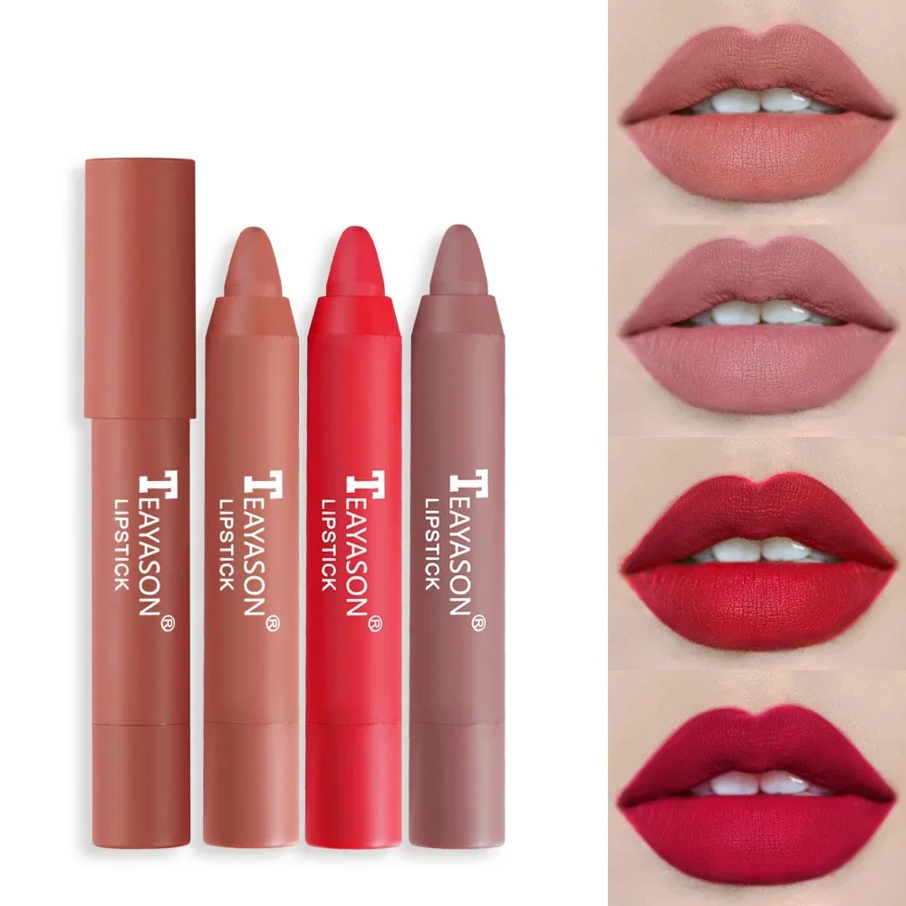 Tinte Labial de Larga Duración - Matte Velvet Lip Tint Long Lasting reseña y precio