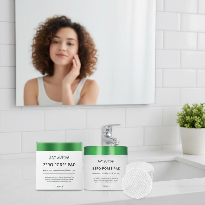 Discos Limpiadores Faciales co - Salicylic Acid Blackhead Remover reseña y precio