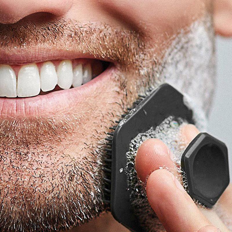 Cepillo de Limpieza Facial de  - Silicone Face Scrubber Electric reseña y precio