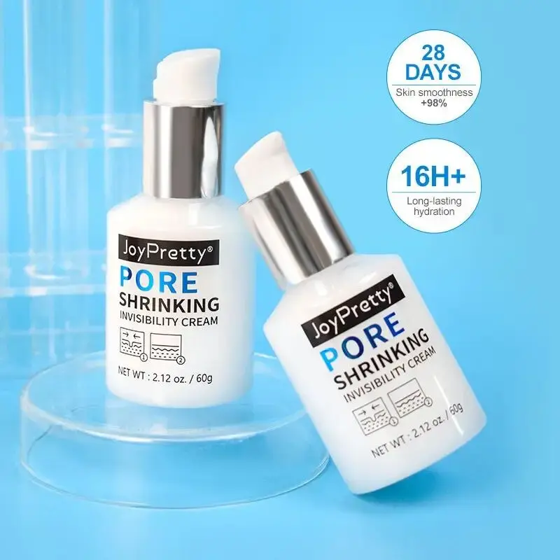 Crema Facial reductora de poro - Hyaluronic Acid Facial Serum reseña y precio