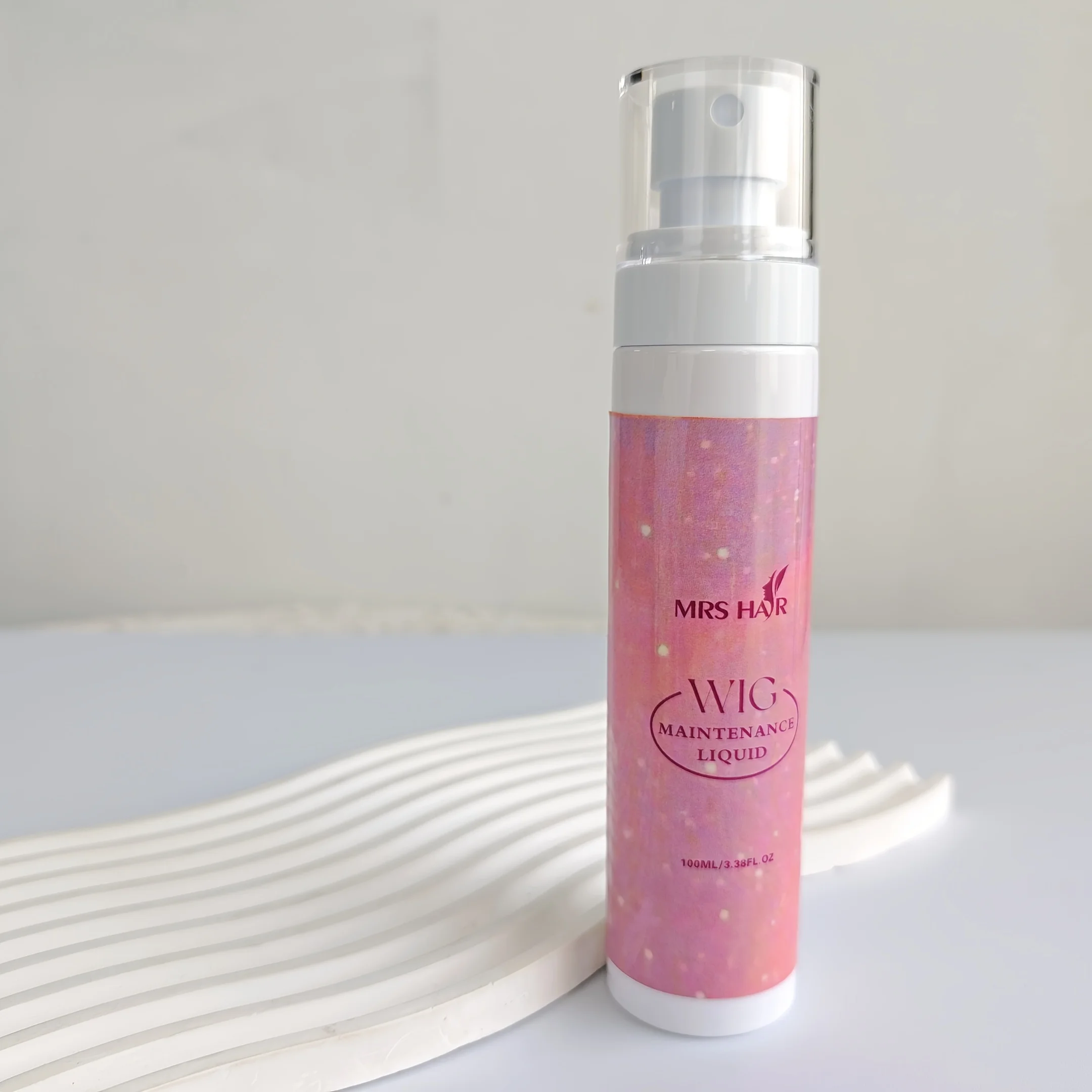 Spray para el Cuidado de Peluc - Hair Care reseña y precio